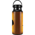 Wood Guitar Hydro Flask 32oz Wide Mouth Skin